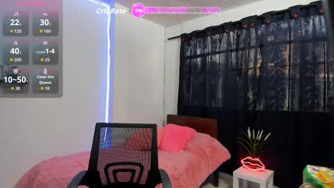 Vanesa online show from December 22, 12:41 pm