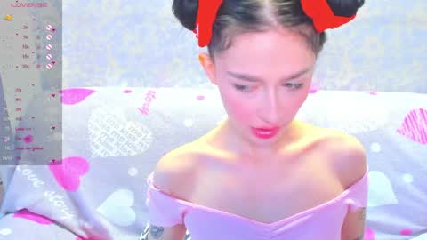 RUSSIAN BARBIE BABE online show from April 18, 1:52 am