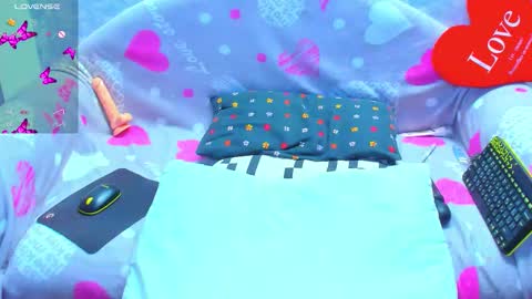 RUSSIAN BARBIE BABE online show from September 28, 5:25 am