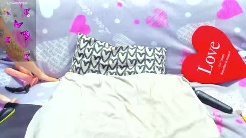 RUSSIAN BARBIE BABE online show from November 8, 2:05 am