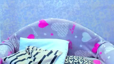 RUSSIAN BARBIE BABE online show from September 11, 5:30 am