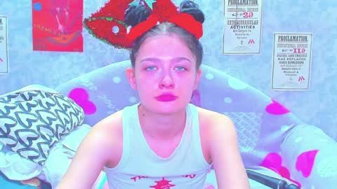 RUSSIAN BARBIE BABE online show from January 13, 12:41 am