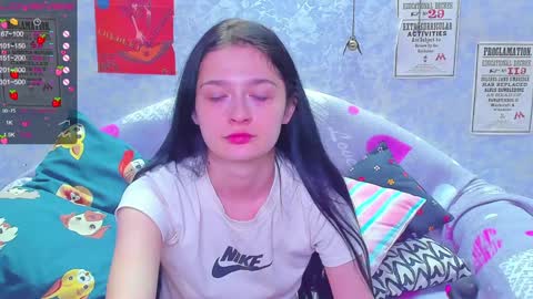 RUSSIAN BARBIE BABE online show from February 1, 1:12 am