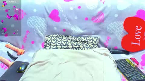 RUSSIAN BARBIE BABE online show from November 2, 1:53 am