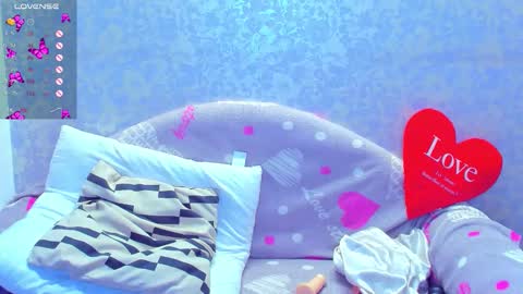 RUSSIAN BARBIE BABE online show from September 18, 12:53 am