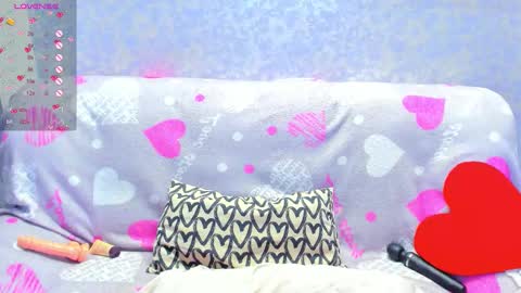 RUSSIAN BARBIE BABE online show from January 11, 1:54 am