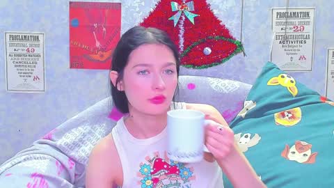 RUSSIAN BARBIE BABE online show from January 10, 1:10 am