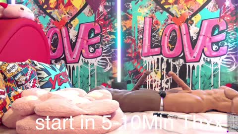  Vanessa  online show from November 22, 3:26 pm