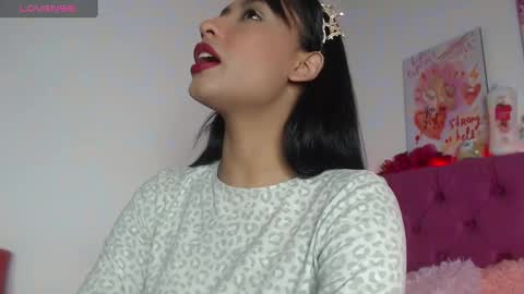 Snapshot of vanessa_lovea chatting on January 9, 2:11 am Vanessa online show from January 9, 2:11 am