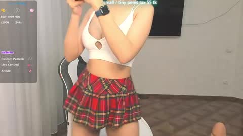 Vanessa online show from May 15, 4:54 pm