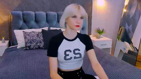 Vanessa online show from February 9, 2:52 pm