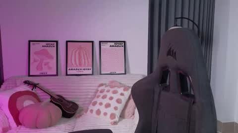 vanessa online show from October 28, 2:17 am