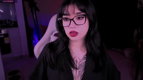 Vanessa  online show from July 3, 1:22 am