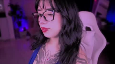 Vanessa  online show from July 16, 3:22 am