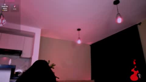 Vanessa  online show from November 5, 12:27 am