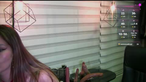 Angie  online show from January 12, 5:45 am