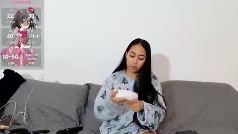 vanessagilsexy online show from March 17, 9:24 am