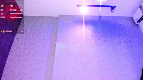 Vanessa online show from November 5, 1:44 am