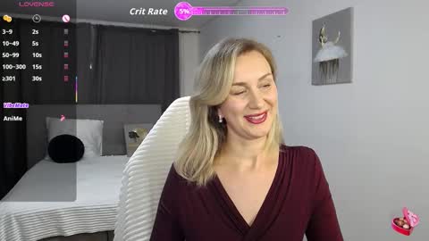 Vanessa  online show from November 19, 3:34 pm