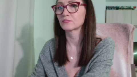 Vanessa online show from April 2, 4:04 pm