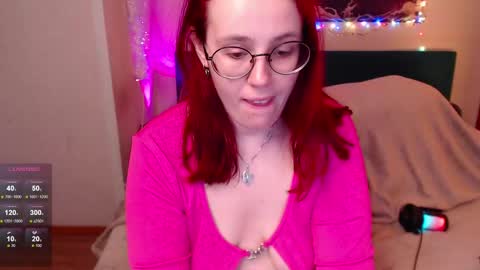 Vanessa follow me -  I will answer you there at any time online show from February 14, 5:51 am