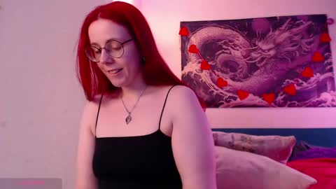 Vanessa follow me -  I will answer you there at any time online show from April 21, 6:42 am