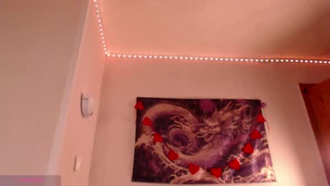 Vanessa follow me -  I will answer you there at any time online show from April 10, 7:25 am