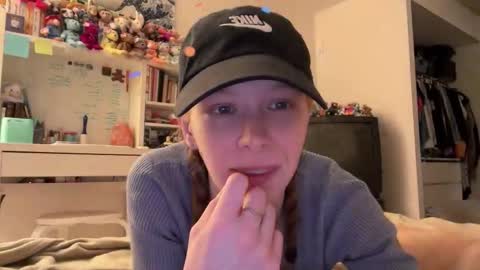 Vanessa  online show from February 5, 11:46 am