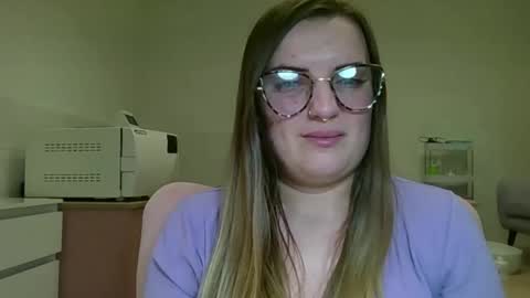 Vanessa online show from January 7, 7:17 pm