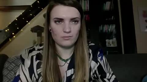 Vanessa online show from March 24, 11:37 am