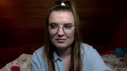 Vanessa online show from December 17, 7:29 pm