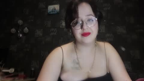 vanessashadow online show from September 30, 4:56 pm