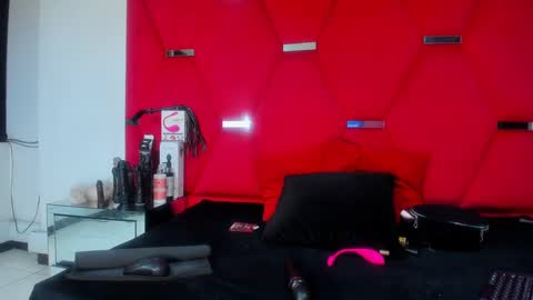 Vaneza online show from February 25, 2:58 am