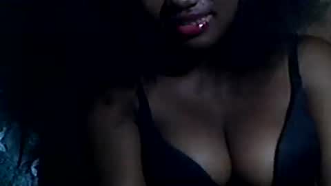 vaniah321 online show from January 15, 4:57 am