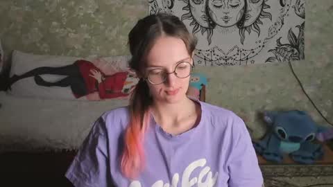 Adelina online show from April 22, 4:48 pm