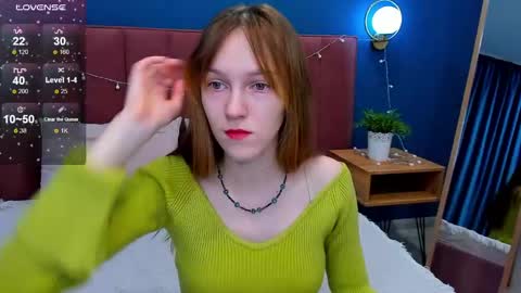 Sofia online show from February 8, 1:32 am