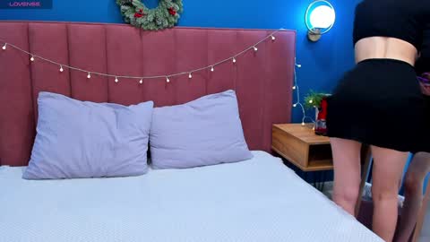 Sofia online show from December 12, 1:10 am