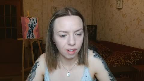 VanillaMuffin online show from April 7, 5:31 am