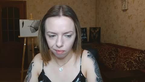 VanillaMuffin online show from October 1, 5:56 am