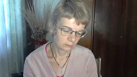 Vanillaxcreamy online show from October 25, 12:13 pm