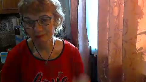 Vanillaxcreamy online show from January 17, 11:40 am