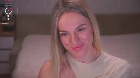 Sophie online show from March 16, 12:24 am