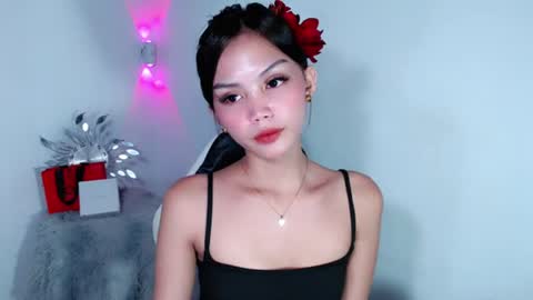 VANNESA online show from July 17, 10:24 pm