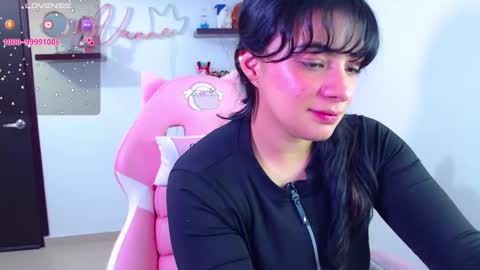 Vanesa online show from February 27, 8:53 pm