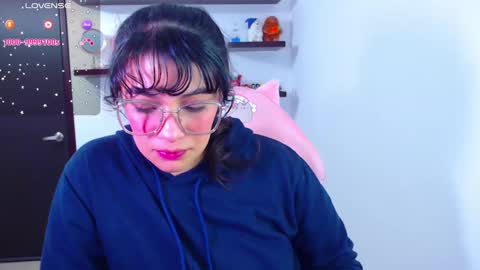 Vanesa online show from February 13, 10:11 pm