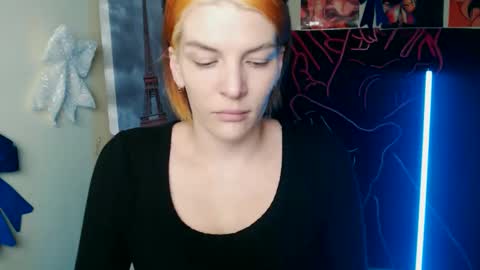 Vanessa online show from February 6, 5:49 pm