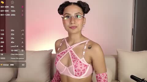 varenka_ivanova22 online show from June 18, 4:14 am