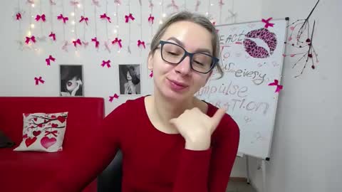 Vasilisa online show from March 8, 6:17 am