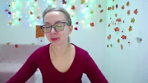 Vasilisa online show from November 23, 6:49 am