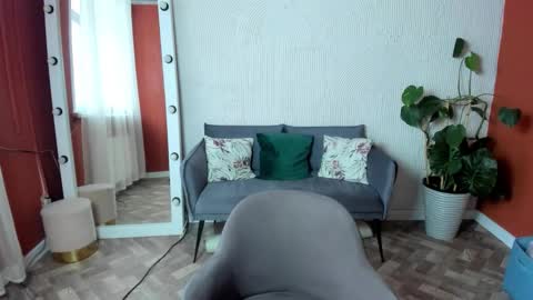 Barbara online show from September 30, 12:11 pm